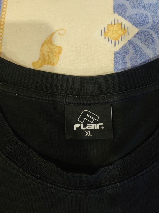 Мъжка Тениска Flair