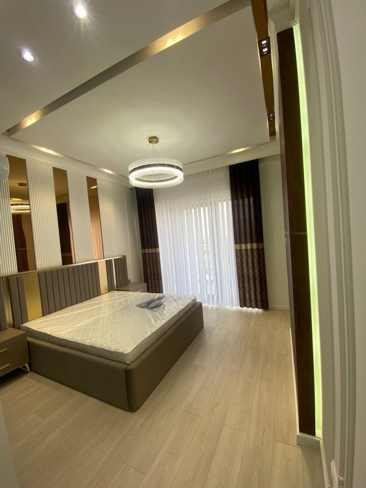 Срочно! Продаётся квартира 3/7/8 в Ташкент Сити ЖК “GARDENS RESIDENCE»