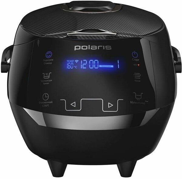 POLARIS Мультиварка Polaris PMC 0526 IQ Home