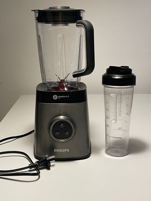 Blender Philips Problend 6