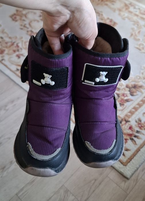 Продам детский обувь