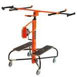 Dispozitiv montare placi gips carton LEVPANO Evolution