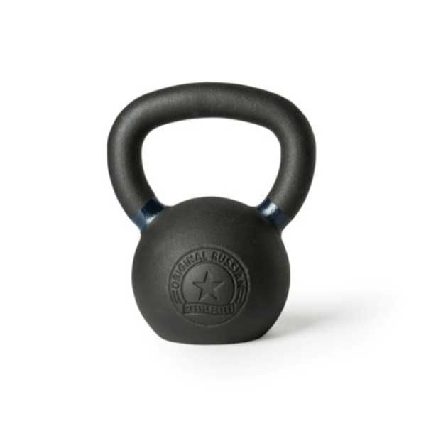 Чугунени Пудовки Original Russian Kettlebells 8 кг - 40 кг, Гири