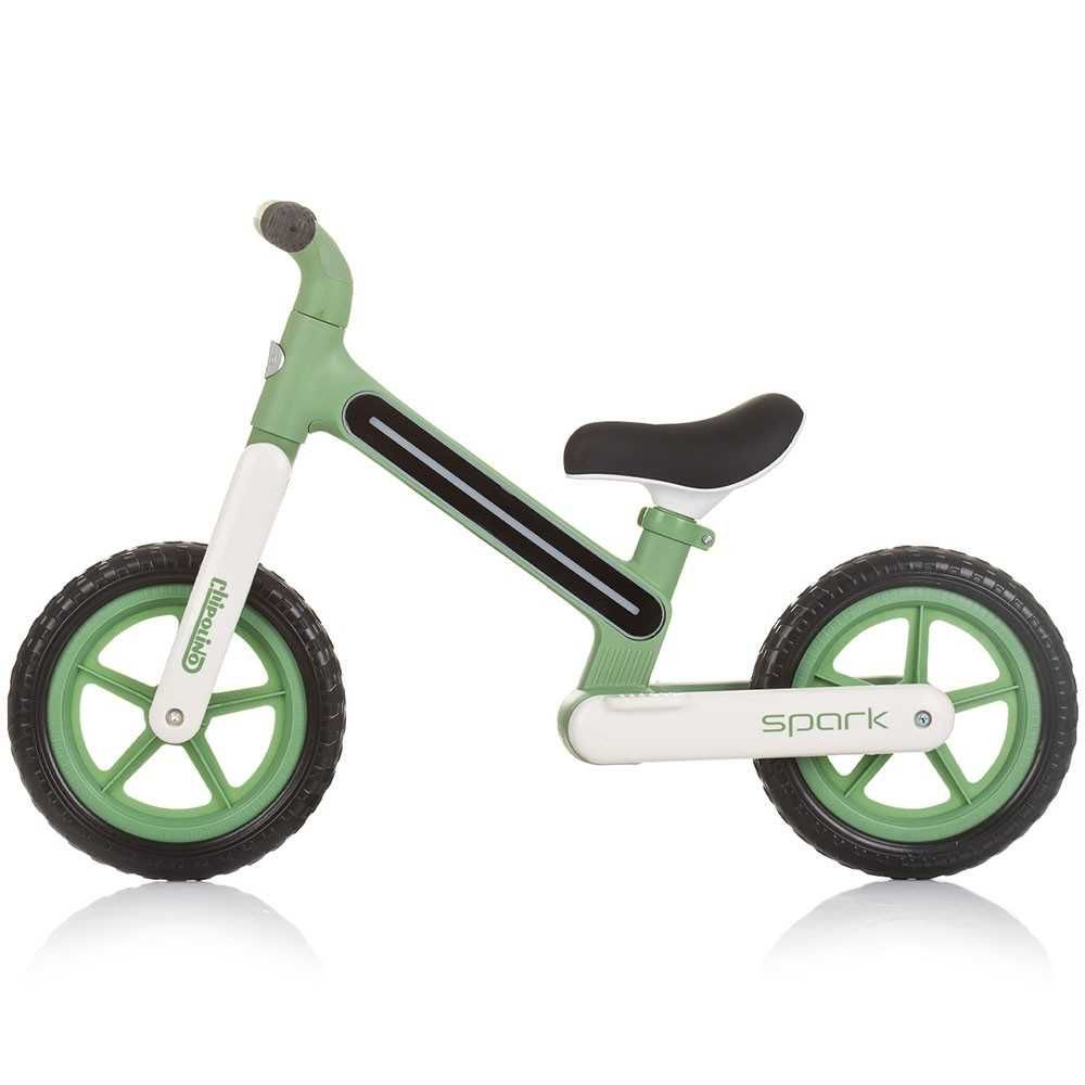Bicicleta fara pedale Chipolino Spark