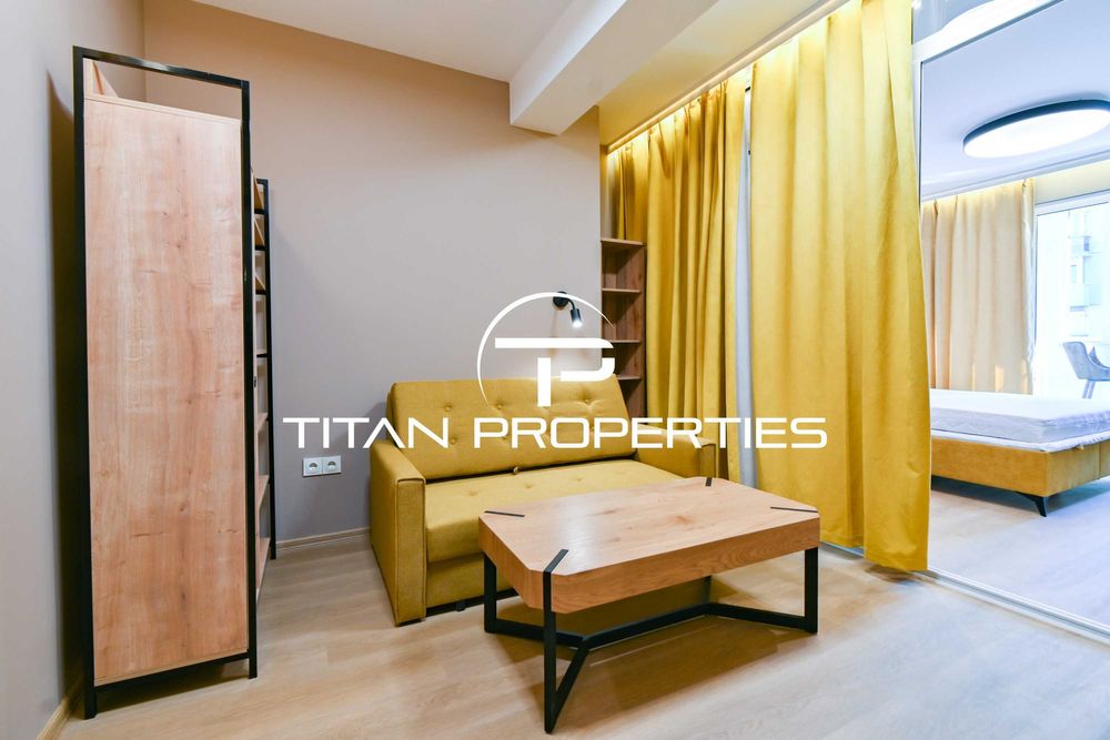 Дава се под наем Двустаен апартамент в София, Медицинска академия - 55 кв.м за 714 € - Снимка #10