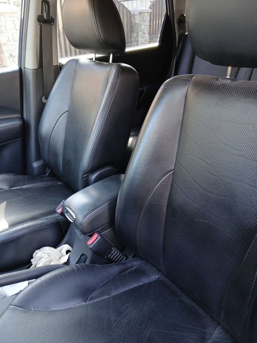 Vând Hyundai Tucson 10 2005