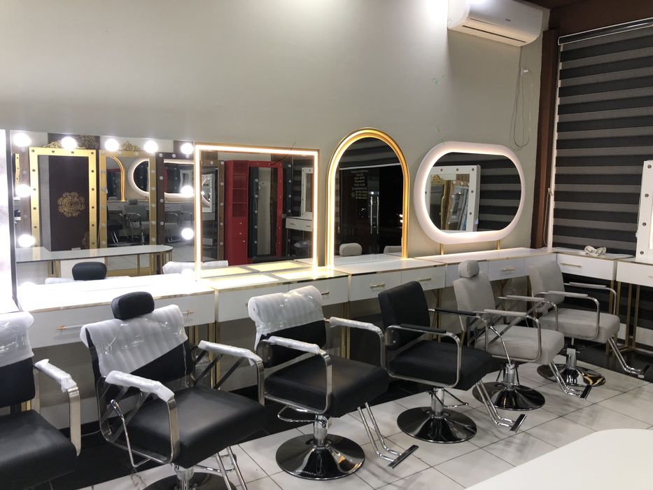 Salon uchun kreslo