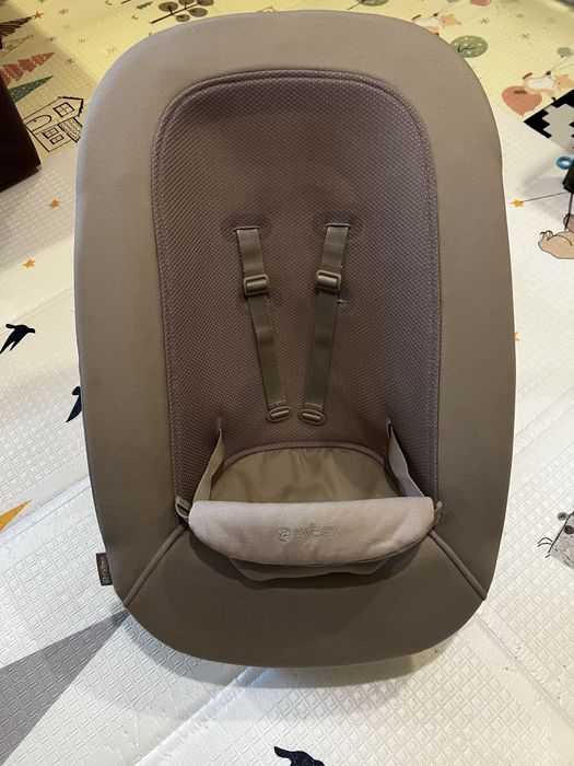 Balansoar Cybex Lemo - Almond Beige
