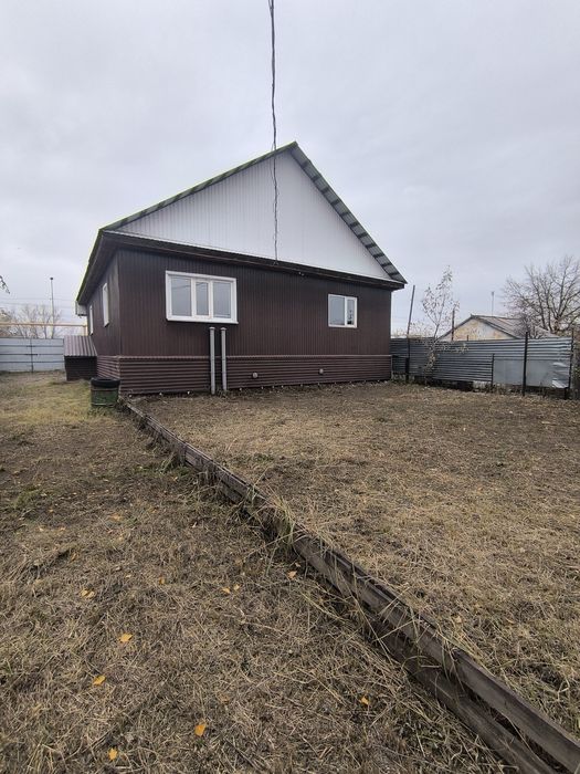 Продам дом 107 м2