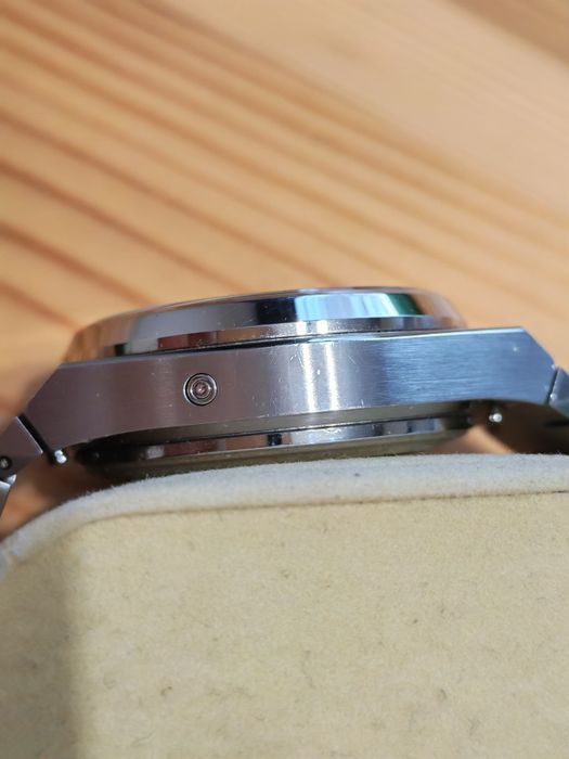 Tissot prx Chronograph