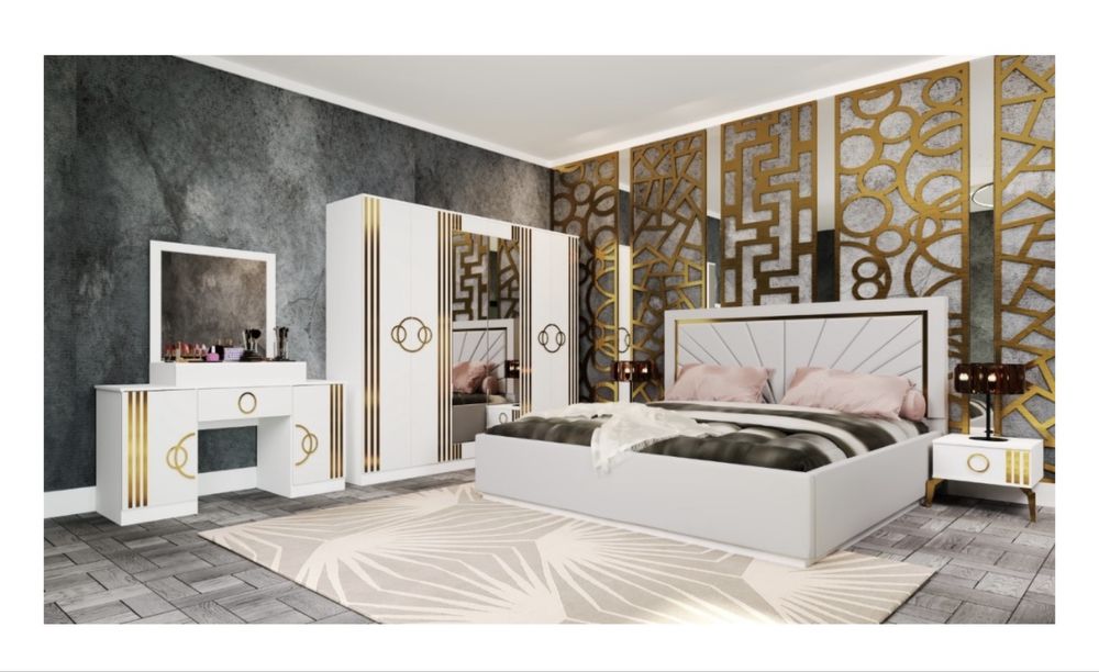 Спальный гарнитур