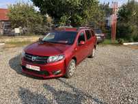 Dacia logan mcv - RAR EFECTUAT