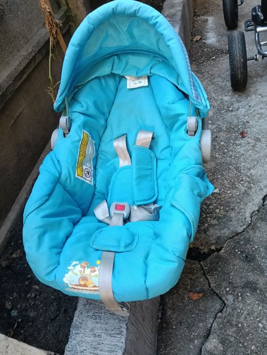 Scoica bebeluș ieftina