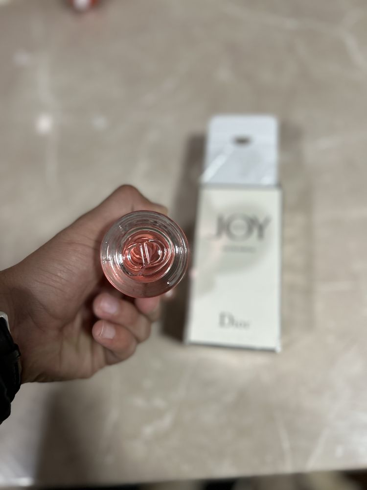 Christian Dior Joy