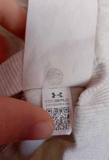 Оригинално горнище Under Armour