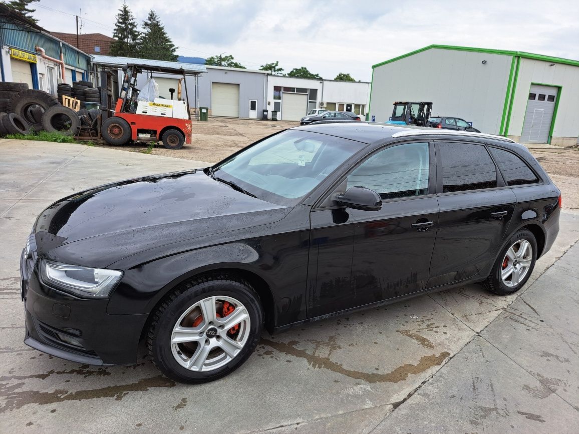 Vând Audi a4 b8.5 an 2013