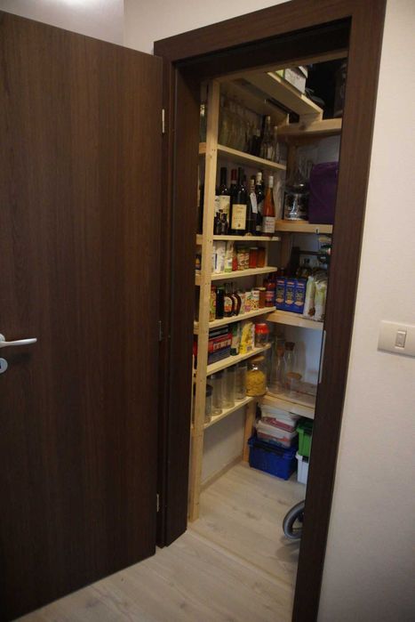 De vanzare, apartament cu 2 camere, Giroc-zona planetelor