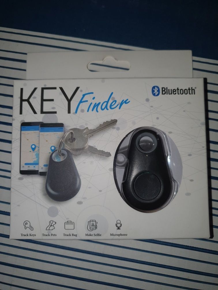 Vand casti prin fir, casti prin Bluetooth, Key Finde, folie de sticlar