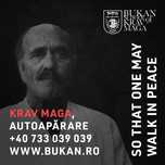Cursuri Krav-Maga / Autoapărare / Self defense