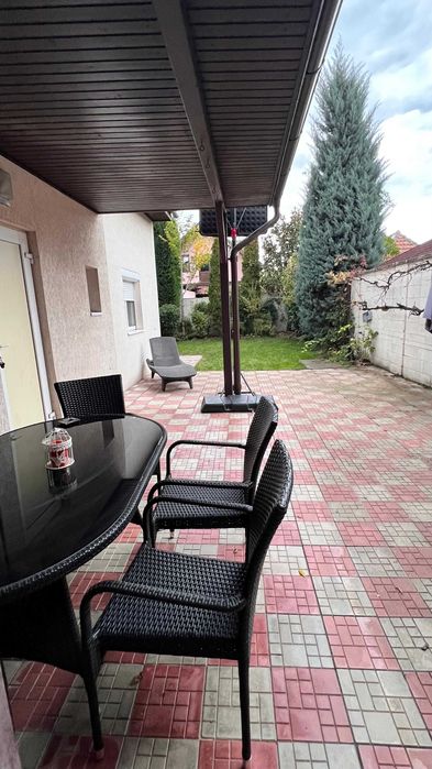 Proprietar, inchiriez casa in Timisoara, zona Lipovei