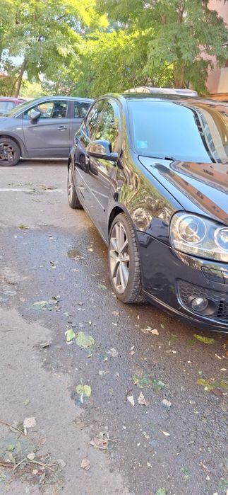 Volkswagen golf5