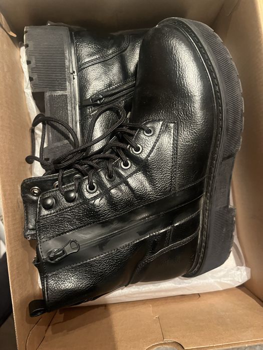 Зимни Обувки Боти Ботуши