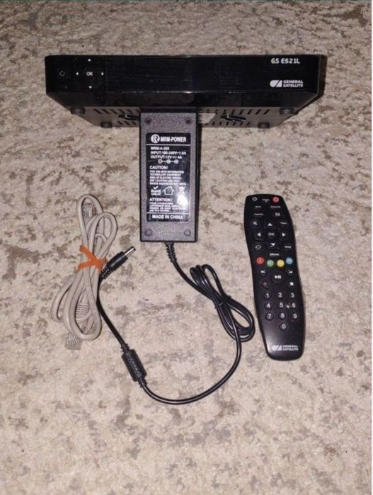 Телевидение качество