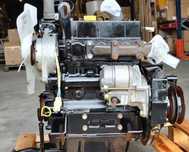 Motor Yanmar 3TNE74 - Piese de motor Yanmar
