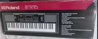 Цифровое пианино, Синтезатор Новый Японский бренд Roland