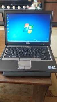 Старенький Ноутбук Dell