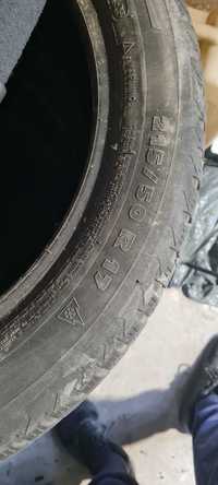 зимни гуми 215/50/R17 MICHELIN