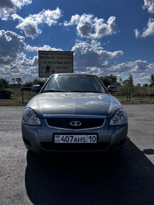 Продам Приору 2170