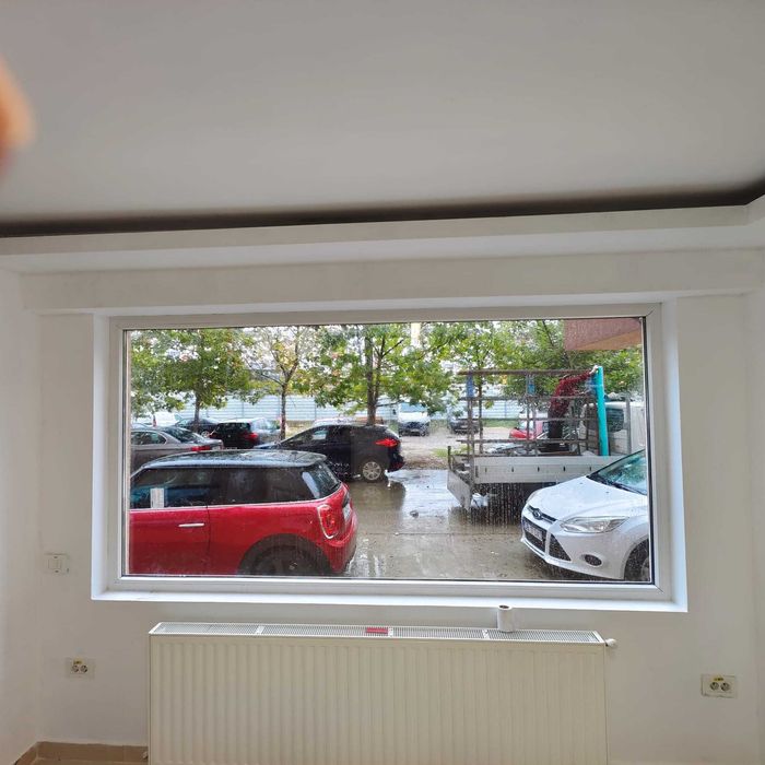 Spatiu comercial 69 mp Militari Residence  Rezervelor 62 langa Lidl