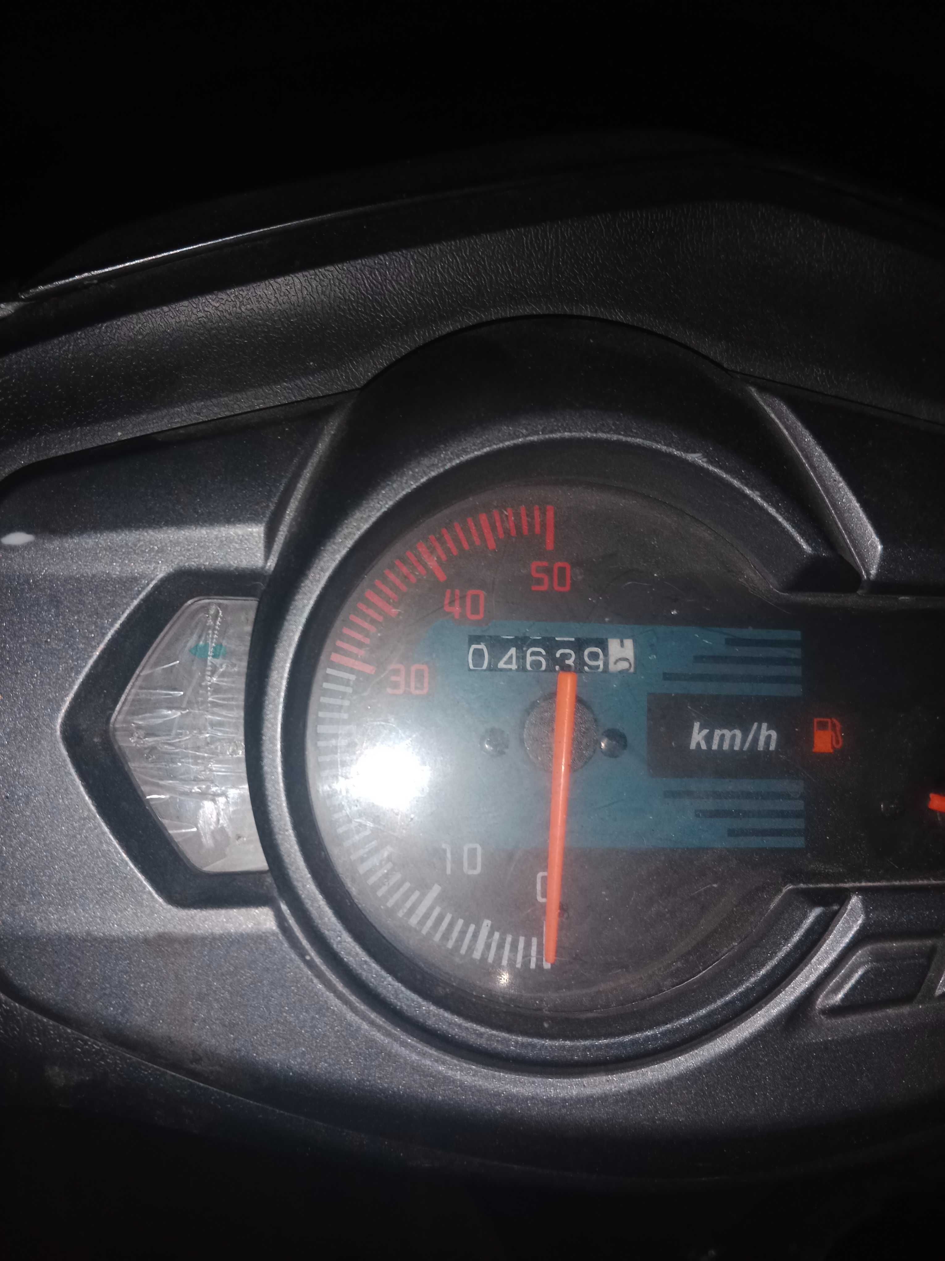 Sukutir motor laf