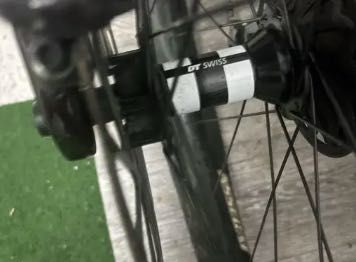 Santa Cruz V10 Mullet L size СС, 2020 & Megatower L size 2021