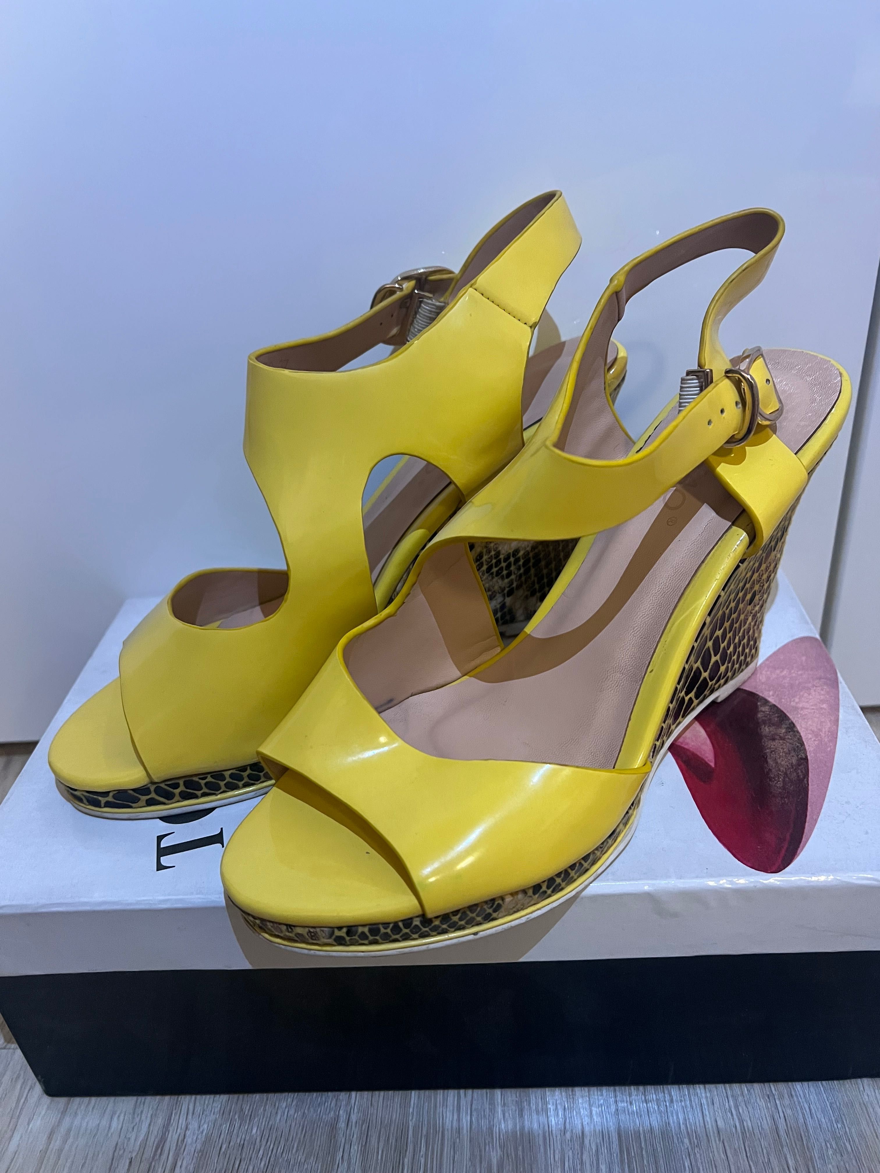Sandale elegante