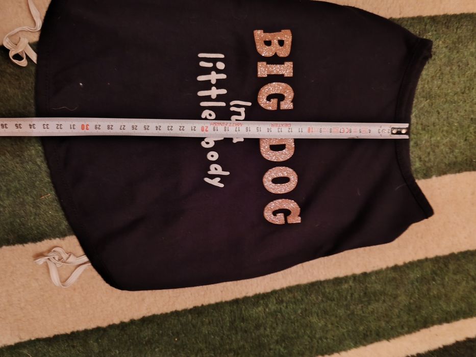 Bluza cățel Big Dog