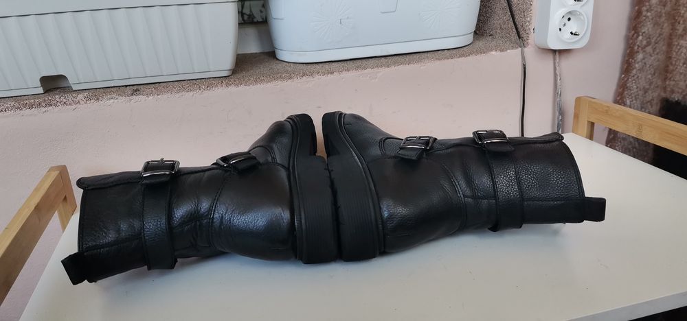 Ботуши 5th Avenue 37н.