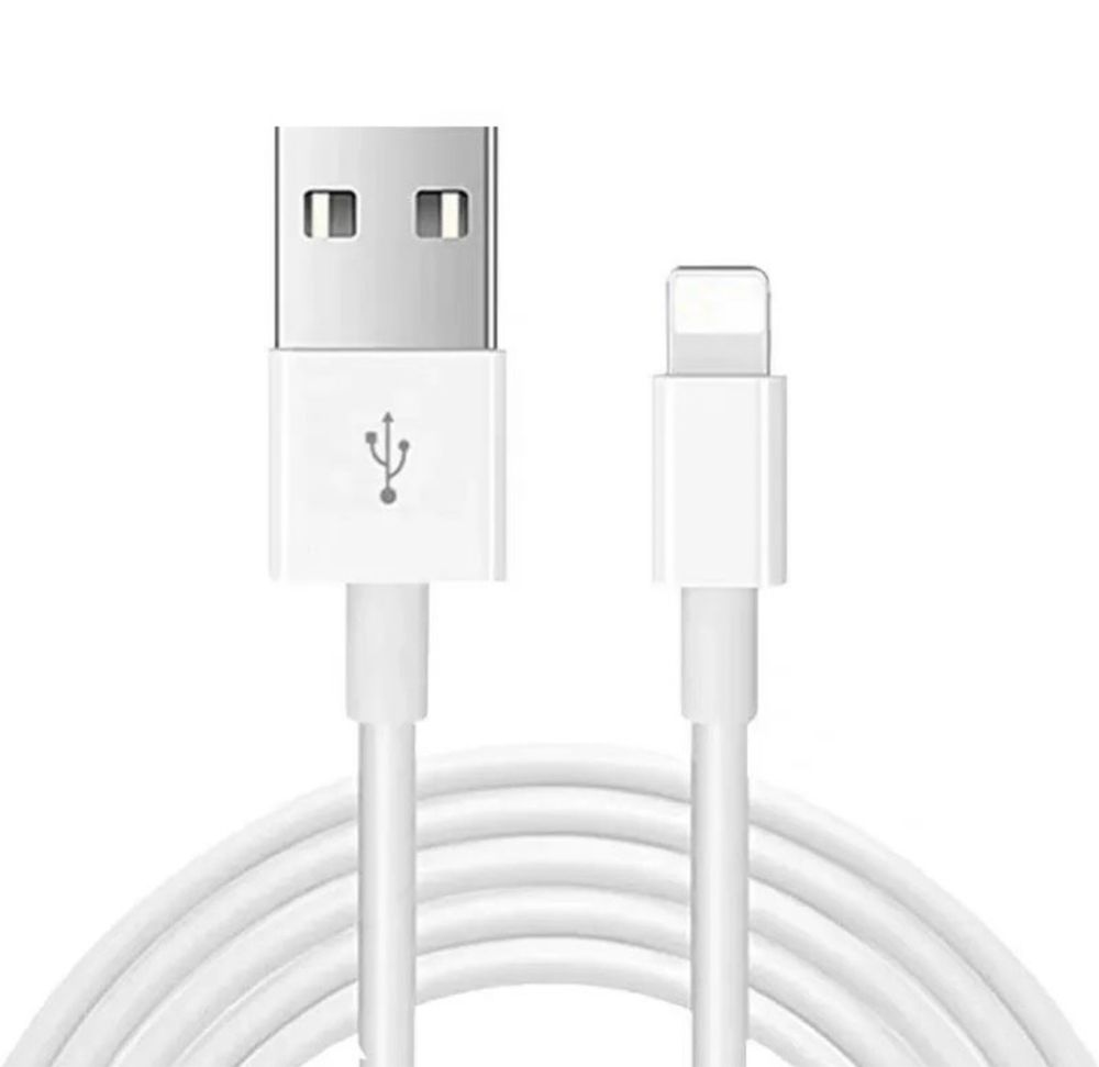 Pack Incarcator Cablu Usb / Type C Casti Adaptor Compatibile Iphone