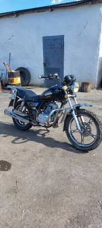 Мотоцикл HONOA 150