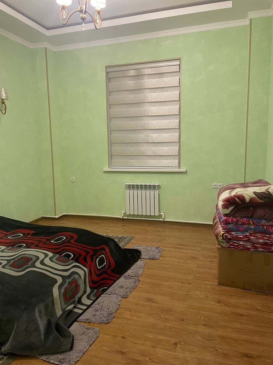 Срочно продается участок 4 сотки Барданкул пост Рохат