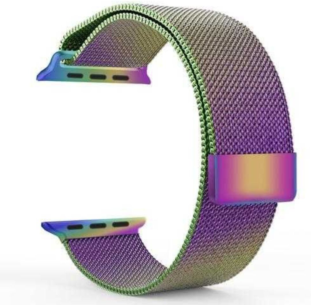 Метални каишки за Apple iWatch смарт часовник