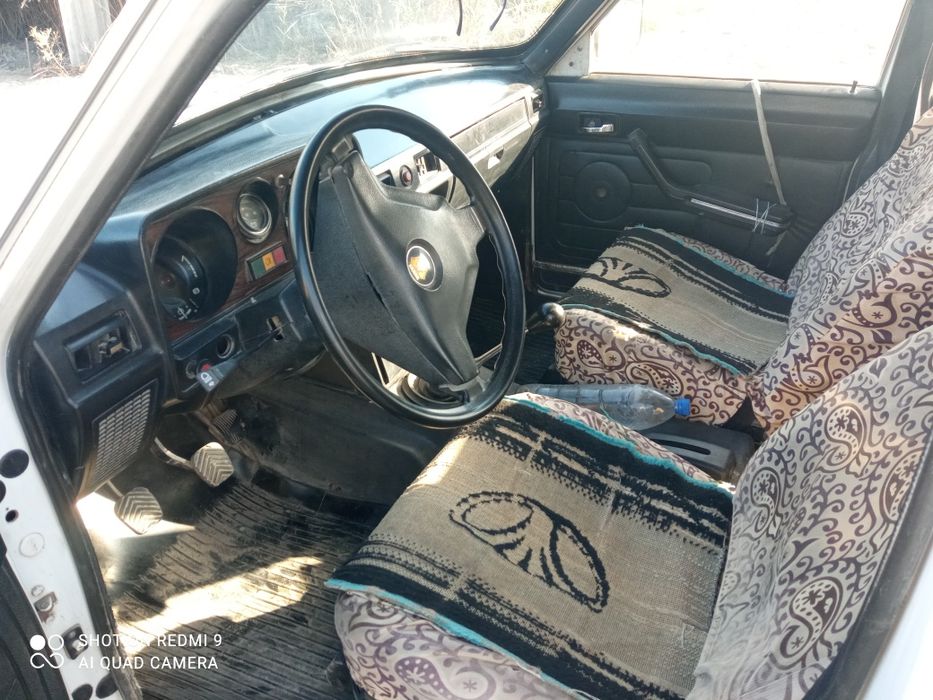 Волга Газ 31029 год 1993