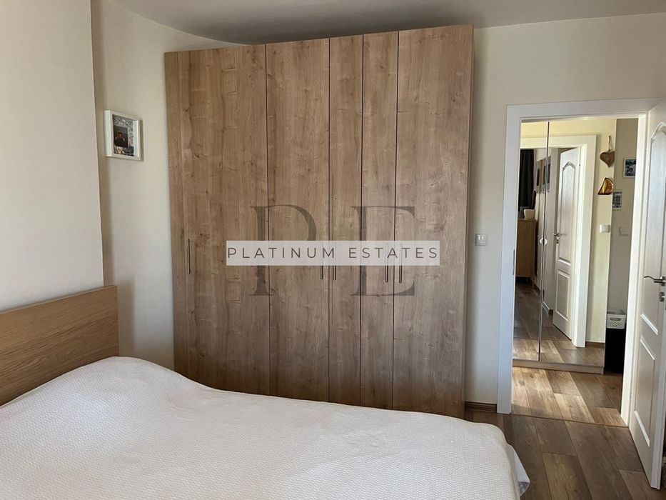 Продава се Тристаен апартамент в София, Младост 4 - 130 кв.м за 2885 €/кв.м - Снимка #4