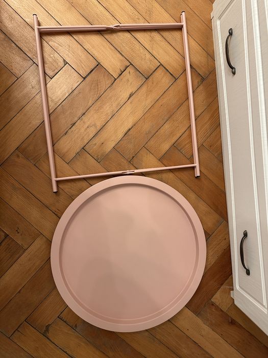 Masuță cafea interior