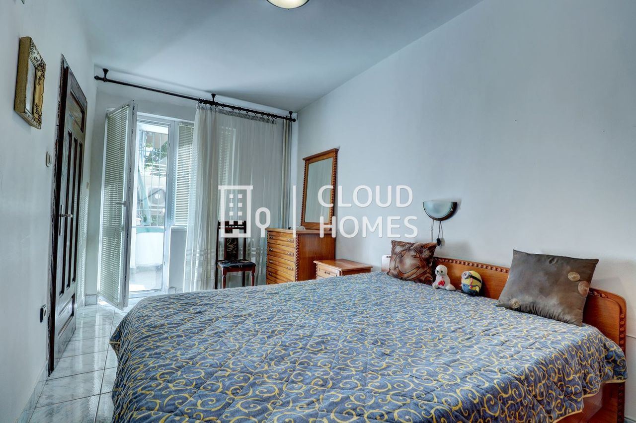 Продава се Двустаен апартамент в София, Редута - 50 кв.м за 3600 €/кв.м - Снимка #5