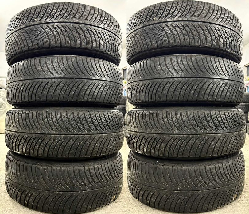 ROTI17 AUDI A6 C8-MODEL NOU /Gama Vag Anvelope MICHELIN MS* 225/60/17