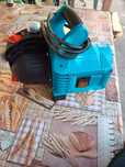 Помпа за вода Husqvarna.600w.