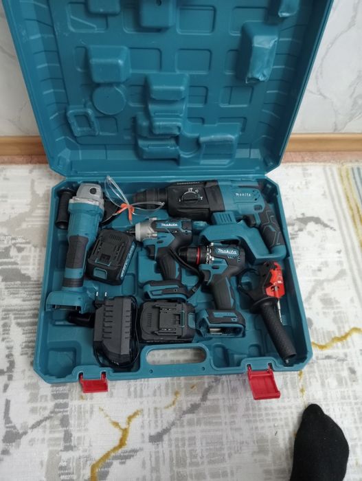 Срочна Продам Набор 4 в 1