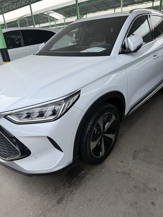 byd song plus ih 2023 tozza 2 pazitsa  hibeid